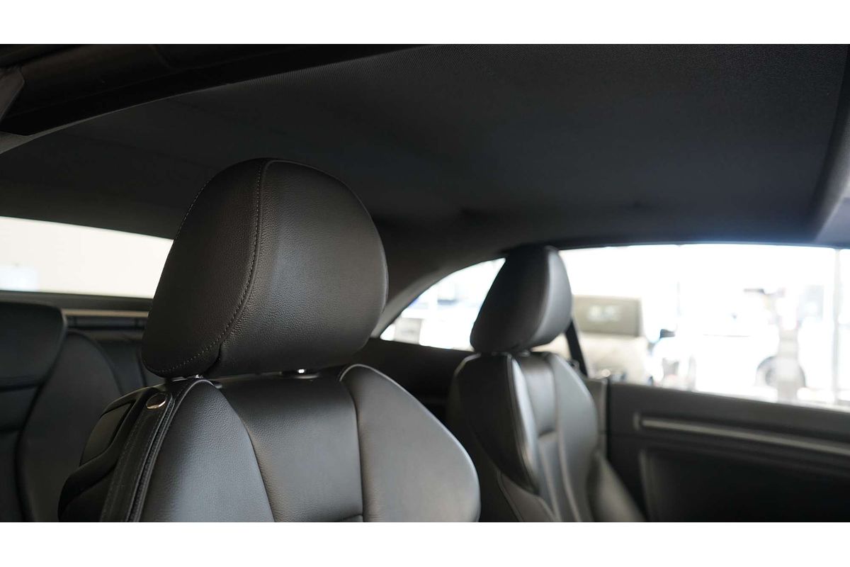 2018 Audi A3 8V