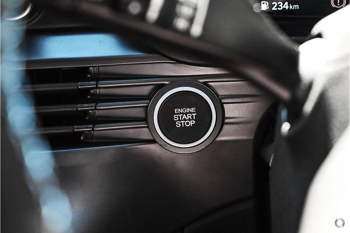 2025 Hyundai i20 N BC3.V2