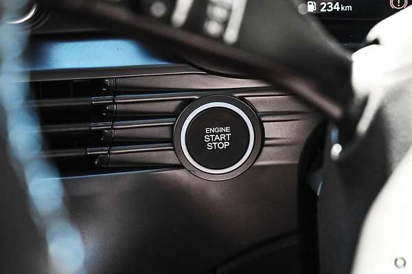 2025 Hyundai i20 N BC3.V2