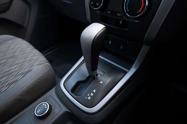 2015 Holden Colorado LS RG 4X4