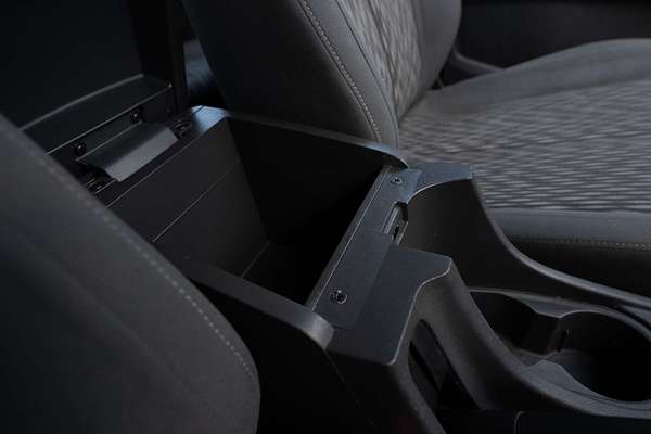 2015 Holden Colorado LS RG 4X4