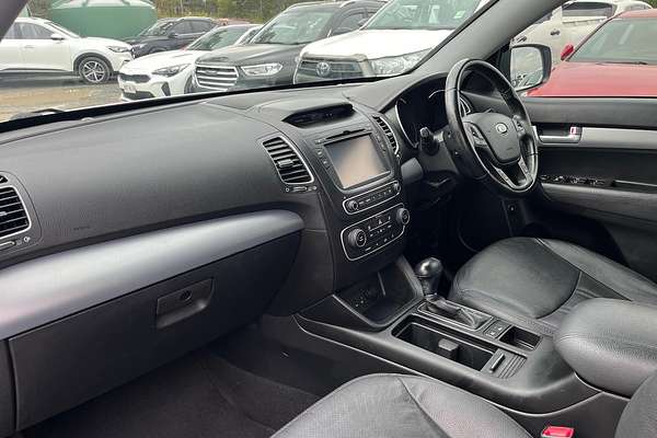 2010 Honda Accord VTi 8th Gen