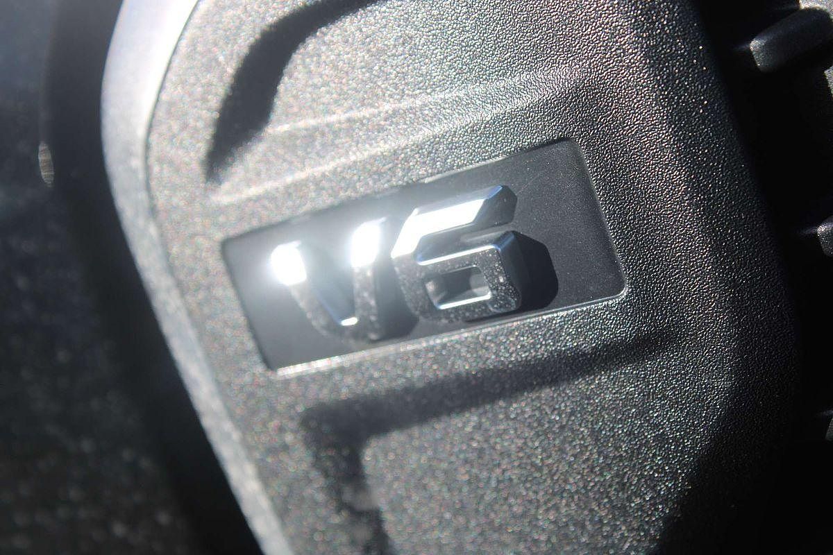 2025 Ford Everest Platinum 3.0L