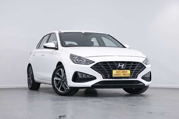 2021 Hyundai i30 Active PD.V4