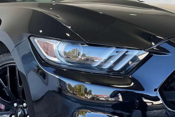 2016 Ford Mustang GT FM
