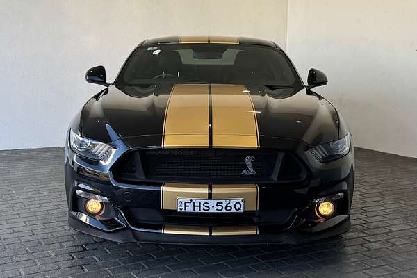 2016 Ford Mustang GT FM