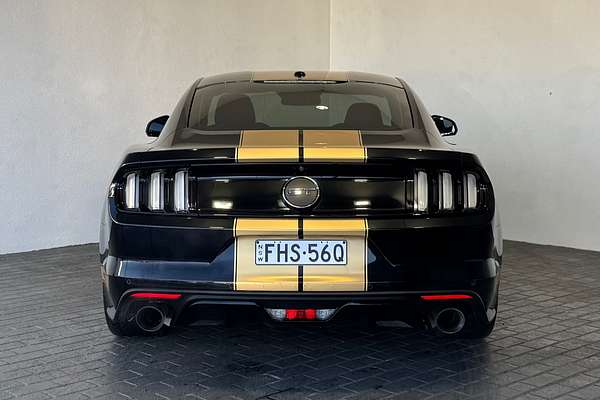 2016 Ford Mustang GT FM