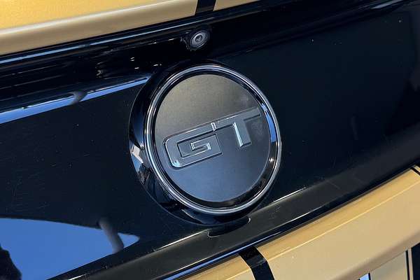 2016 Ford Mustang GT FM