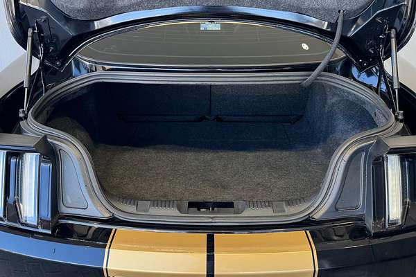 2016 Ford Mustang GT FM