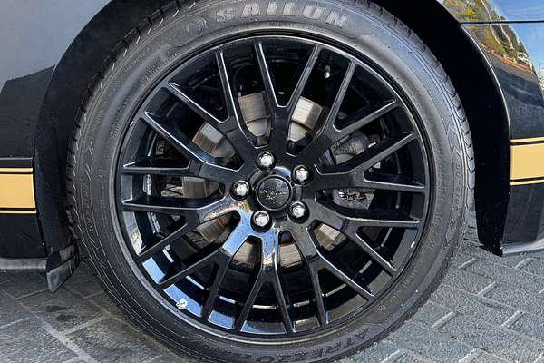 2016 Ford Mustang GT FM