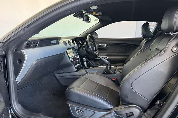 2016 Ford Mustang GT FM