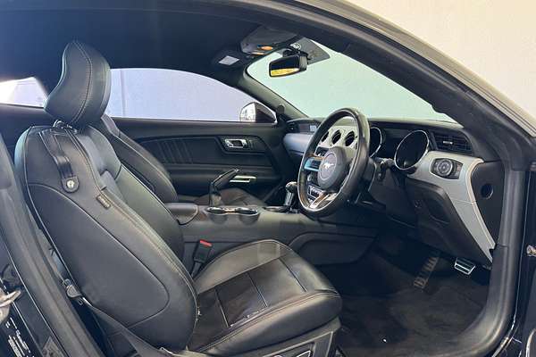 2016 Ford Mustang GT FM