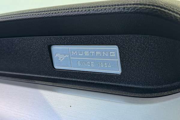 2016 Ford Mustang GT FM