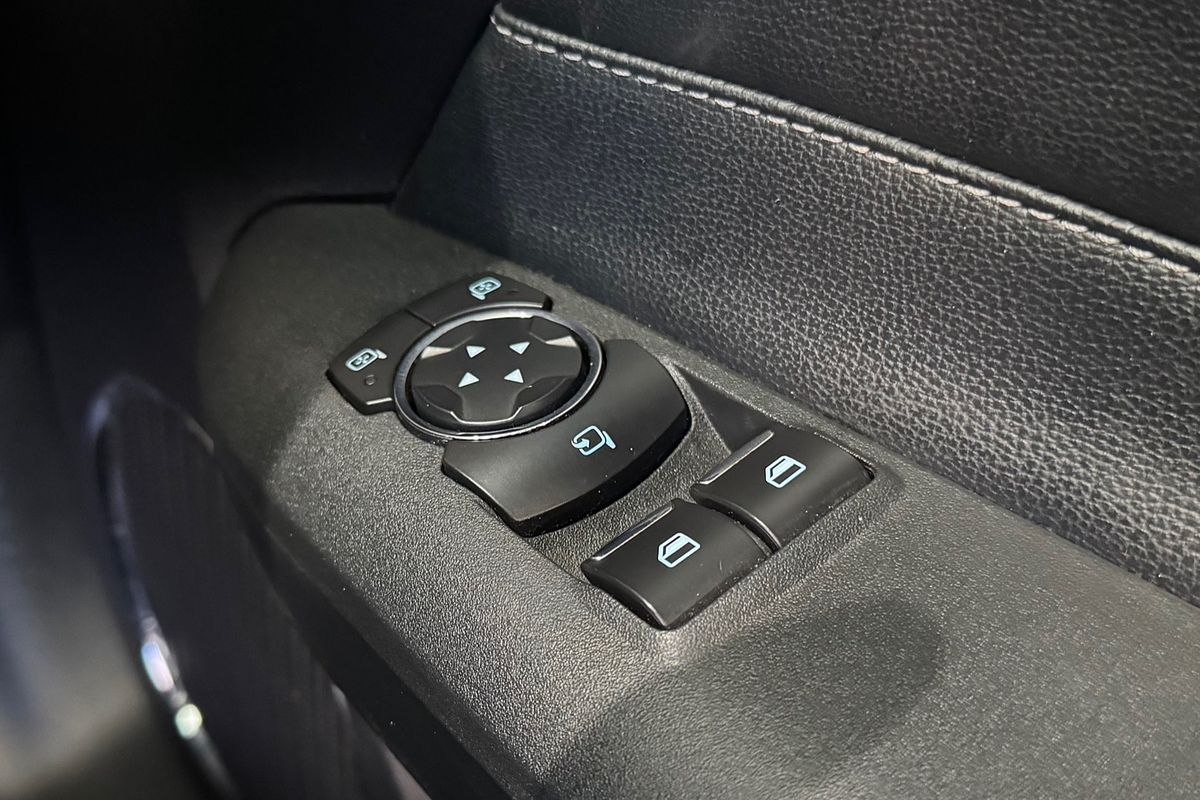 2016 Ford Mustang GT FM