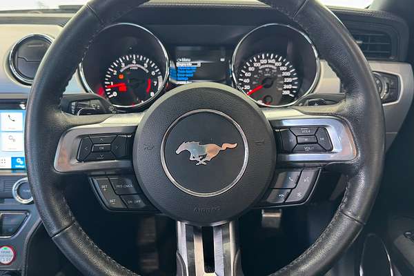2016 Ford Mustang GT FM