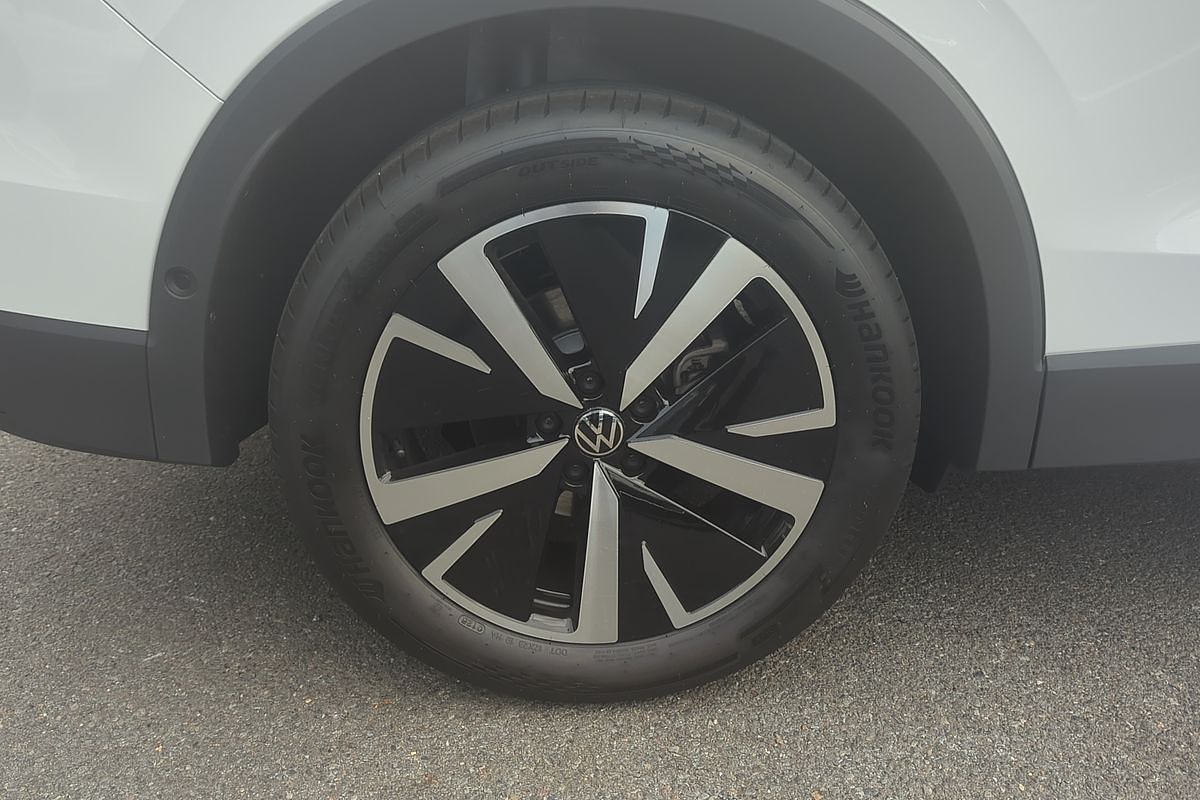 2025 Volkswagen Tiguan 110TSI Life CT