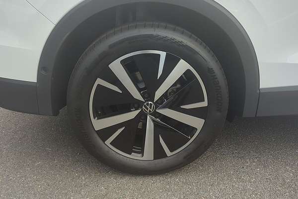 2025 Volkswagen Tiguan 110TSI Life CT