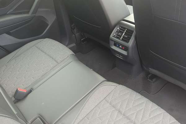 2025 Volkswagen Tiguan 110TSI Life CT