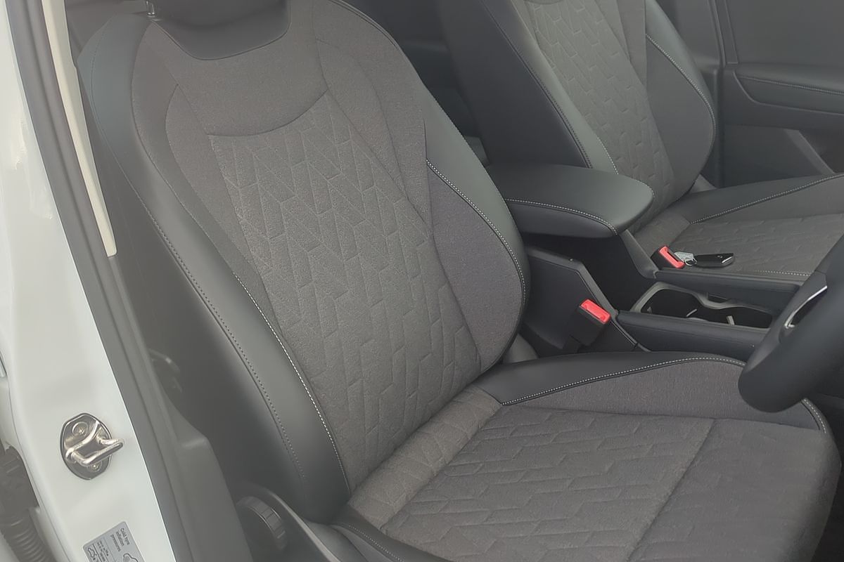 2025 Volkswagen Tiguan 110TSI Life CT