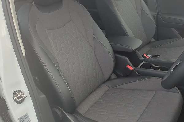 2025 Volkswagen Tiguan 110TSI Life CT
