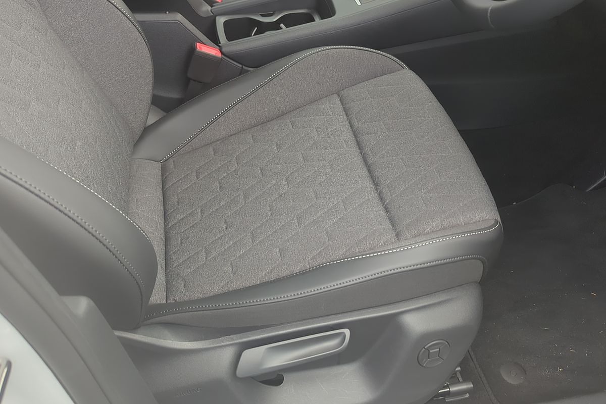 2025 Volkswagen Tiguan 110TSI Life CT