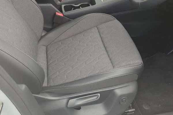 2025 Volkswagen Tiguan 110TSI Life CT