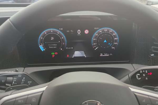 2025 Volkswagen Tiguan 110TSI Life CT