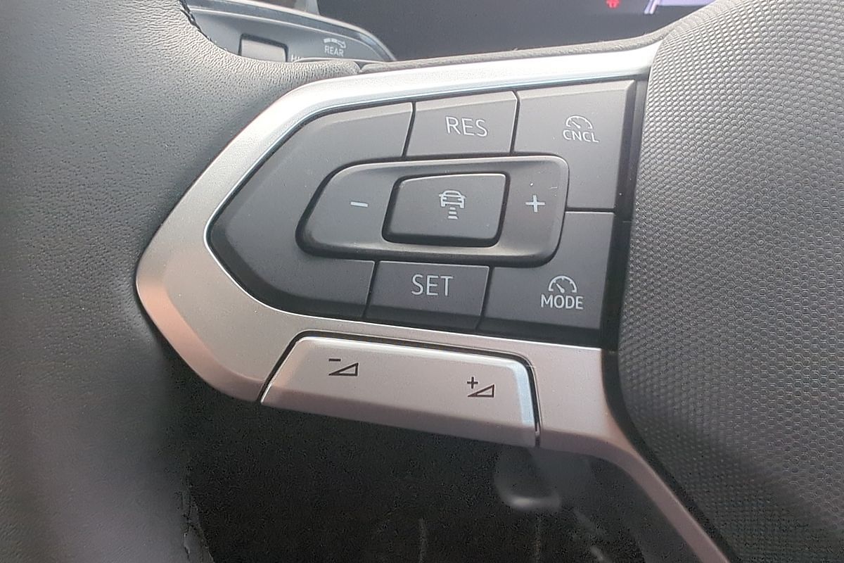 2025 Volkswagen Tiguan 110TSI Life CT
