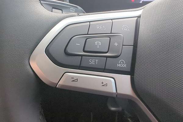 2025 Volkswagen Tiguan 110TSI Life CT