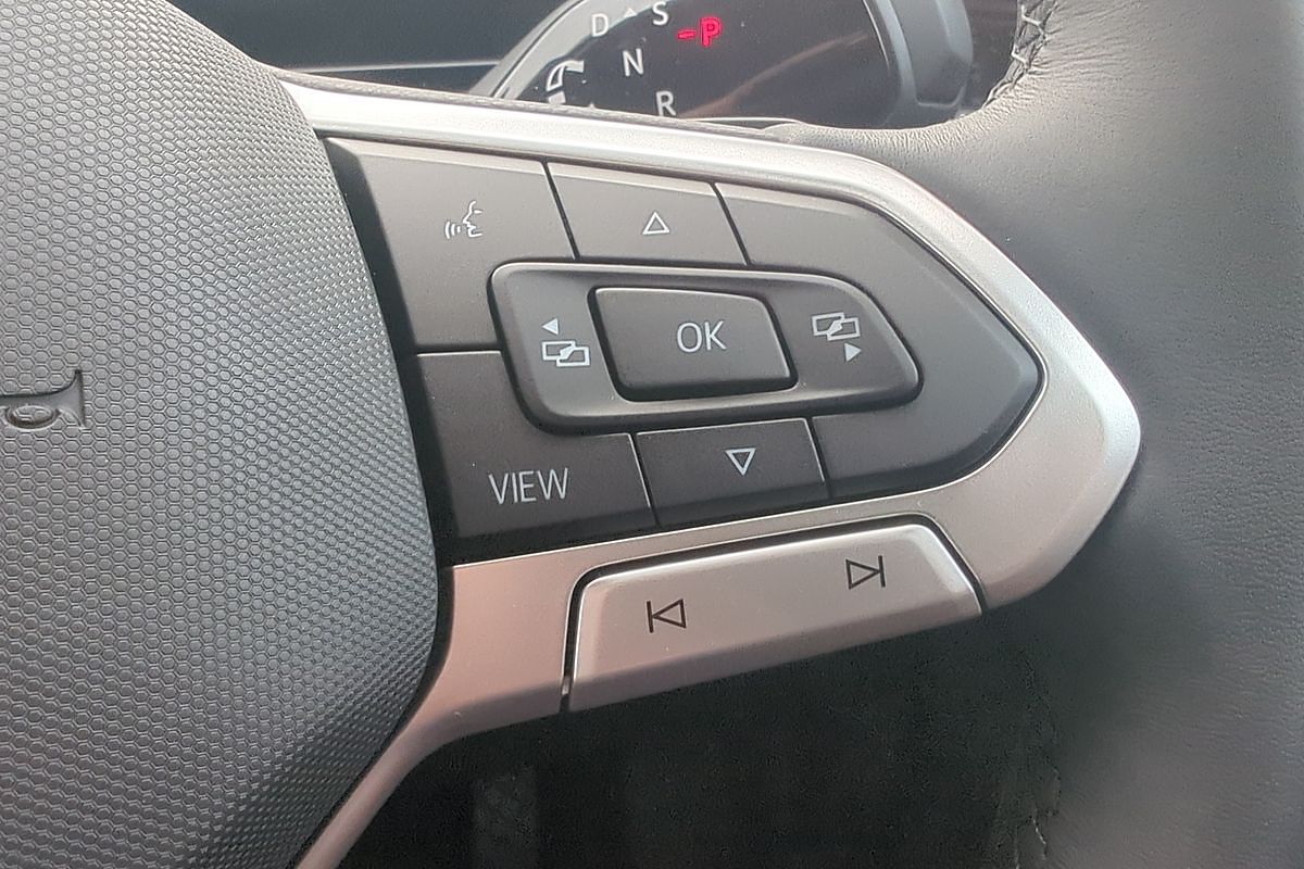 2025 Volkswagen Tiguan 110TSI Life CT
