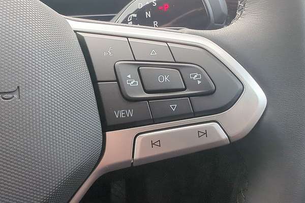 2025 Volkswagen Tiguan 110TSI Life CT