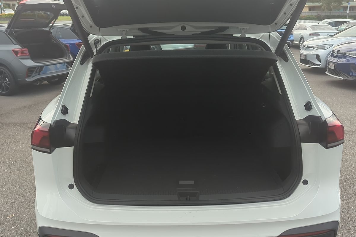 2025 Volkswagen Tiguan 110TSI Life CT