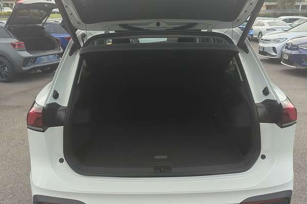 2025 Volkswagen Tiguan 110TSI Life CT