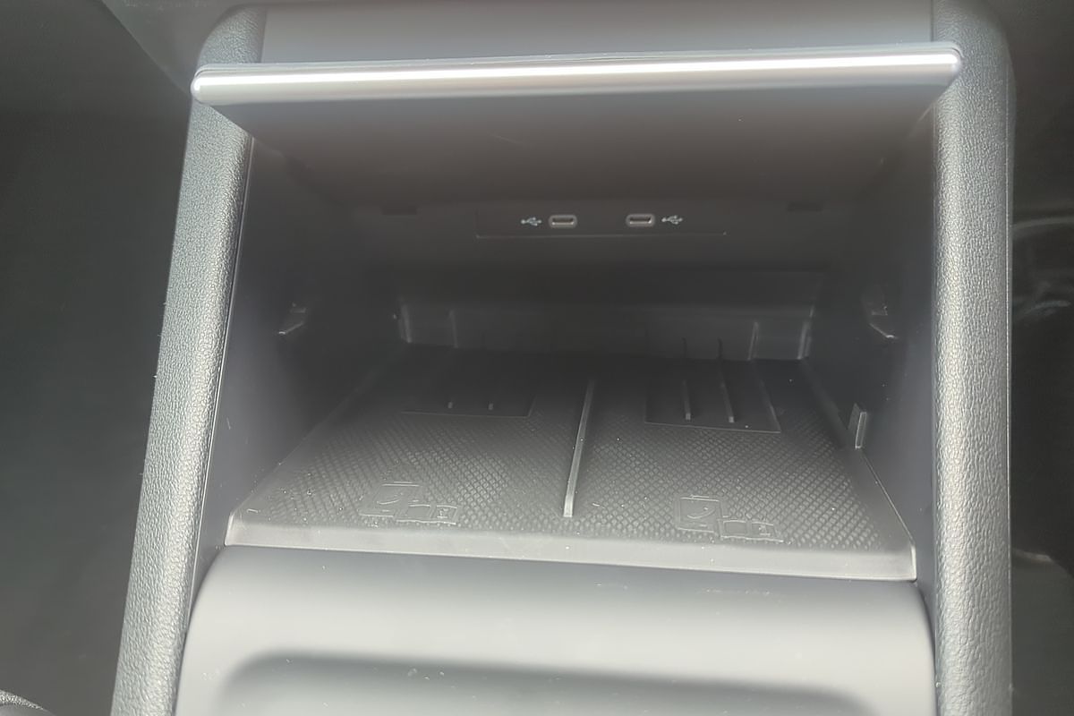 2025 Volkswagen Tiguan 110TSI Life CT