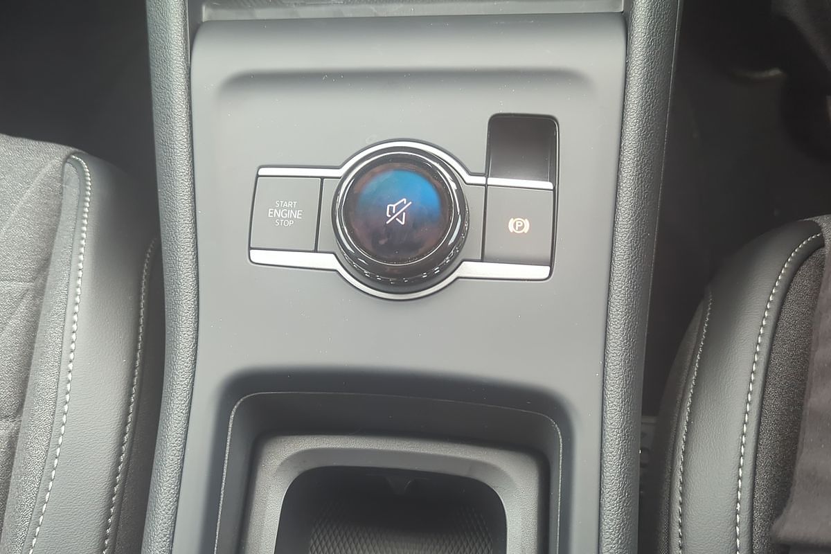 2025 Volkswagen Tiguan 110TSI Life CT