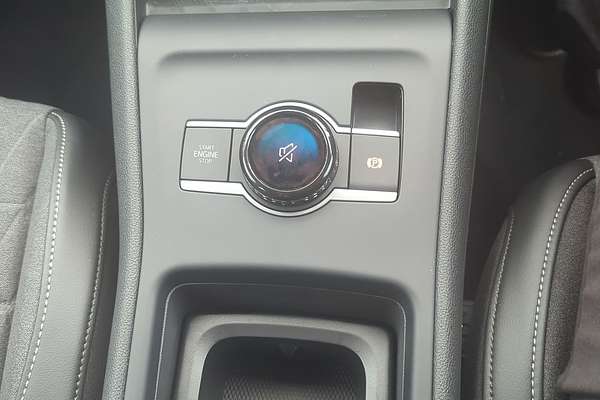 2025 Volkswagen Tiguan 110TSI Life CT