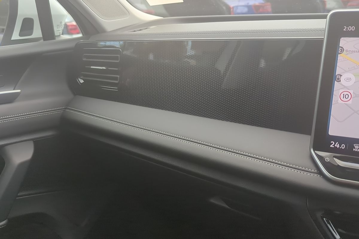 2025 Volkswagen Tiguan 110TSI Life CT