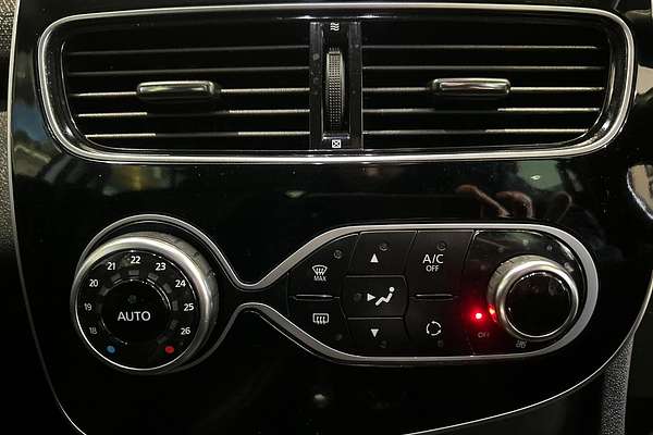 2017 Renault Clio Intens IV B98 Phase 2