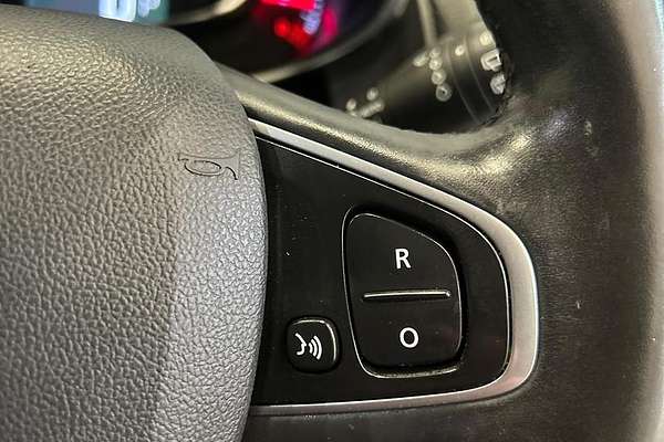 2017 Renault Clio Intens IV B98 Phase 2