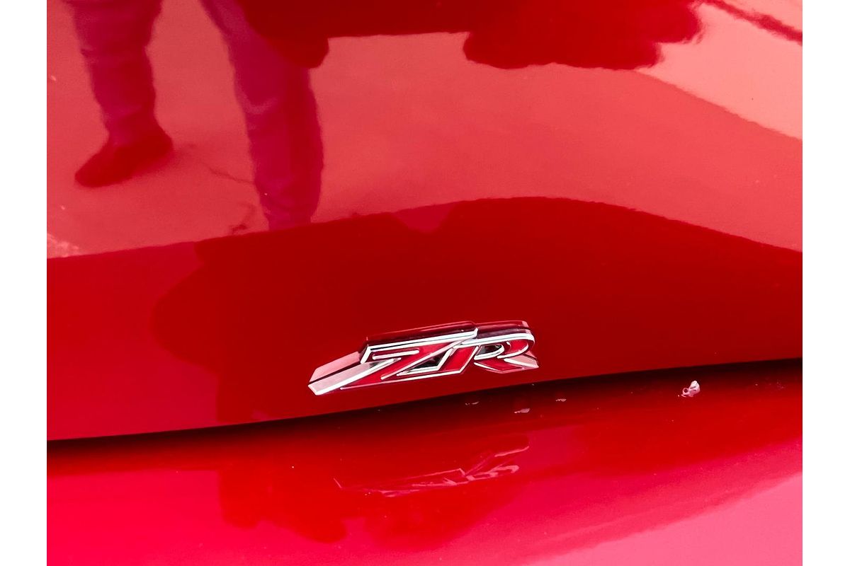 2021 Toyota Corolla ZR MZEA12R