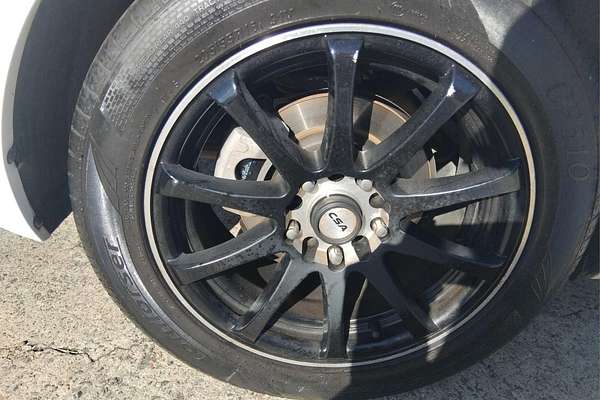 2014 Hyundai i30 Trophy GD2