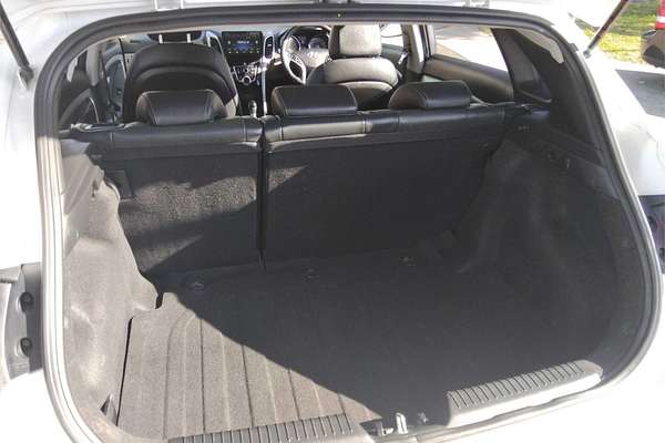 2014 Hyundai i30 Trophy GD2