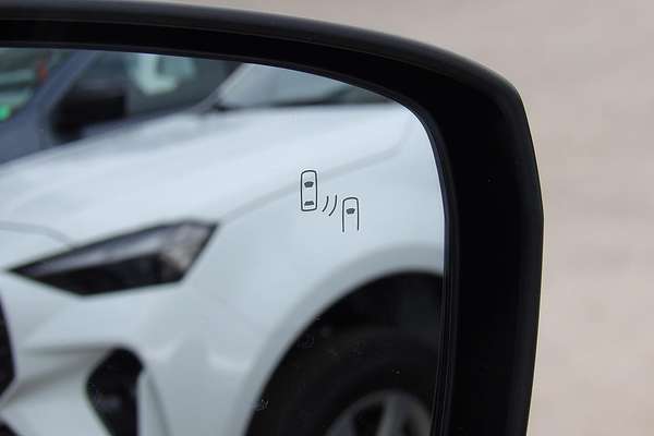2025 Isuzu D-MAX SX High Ride Rear Wheel Drive