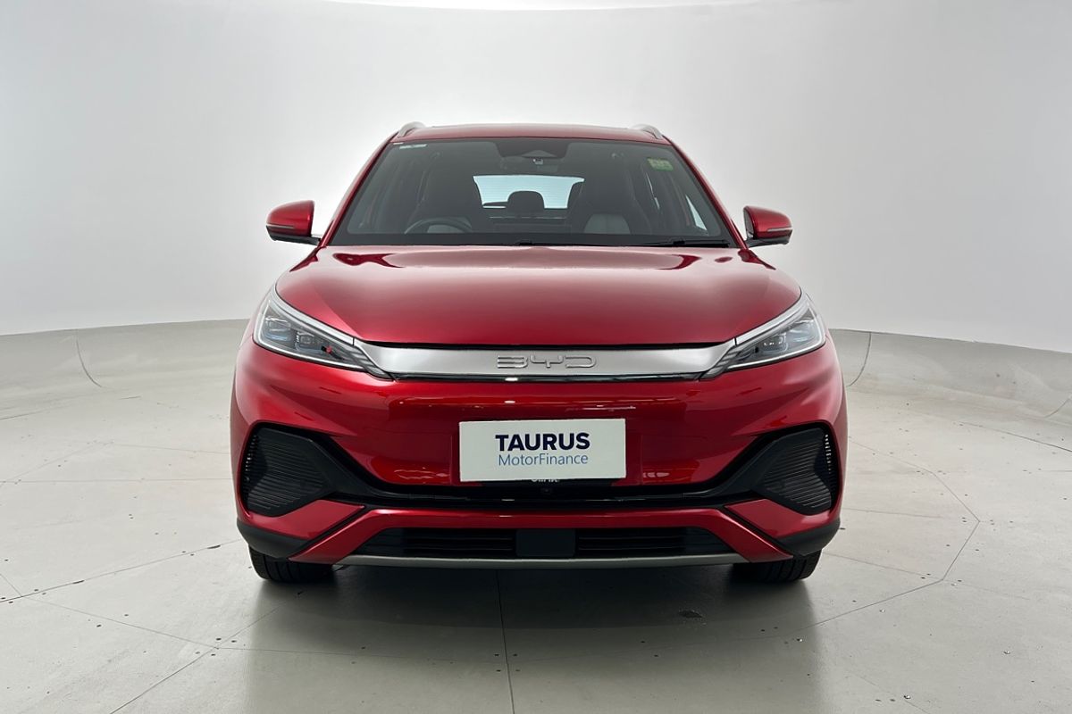 2023 BYD ATTO 3 Extended