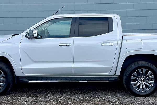 2024 Mitsubishi Triton GLS MV 4X4