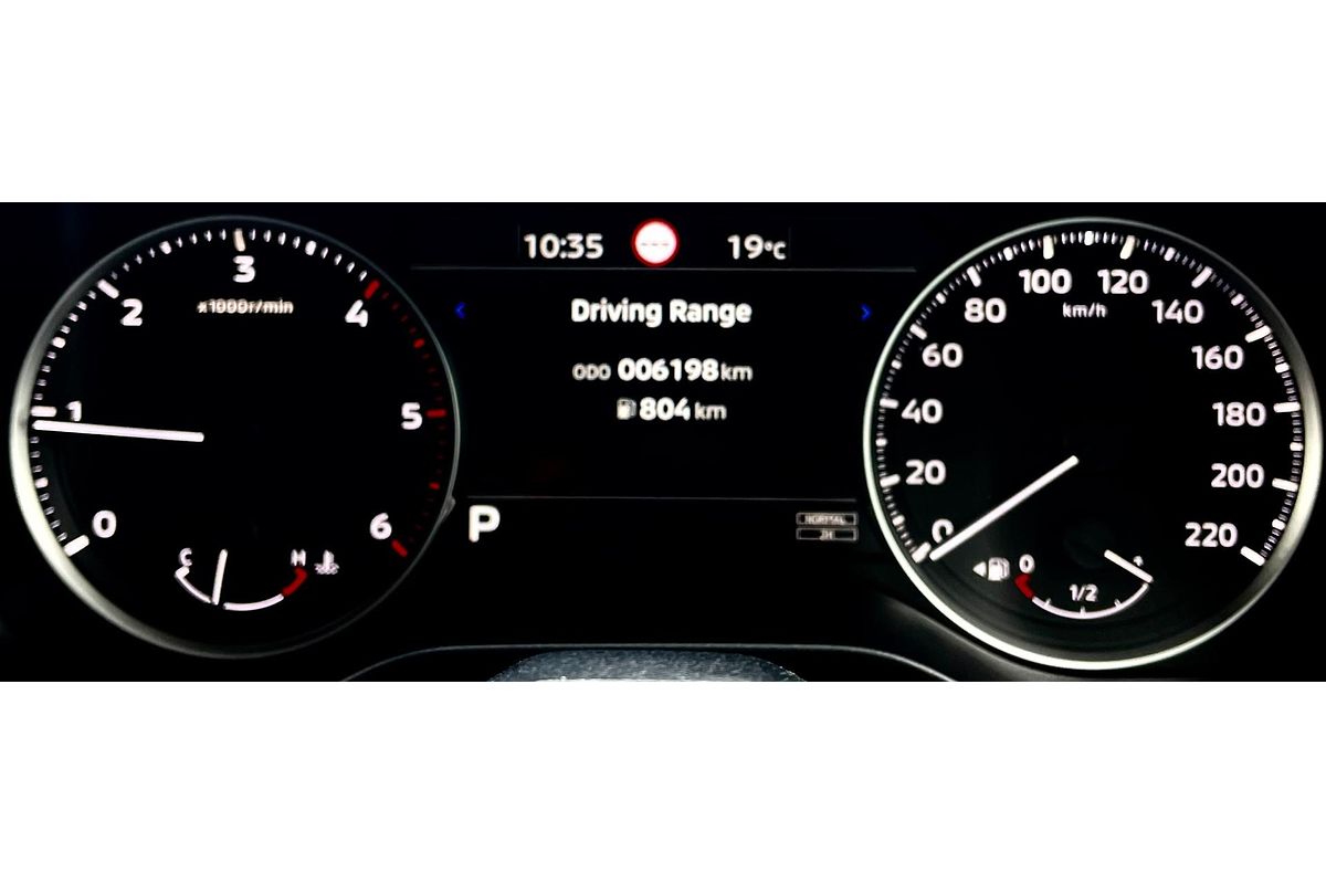 2024 Mitsubishi Triton GLS MV 4X4