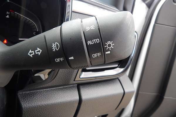 2024 Isuzu D-MAX LS-U+ 4X4