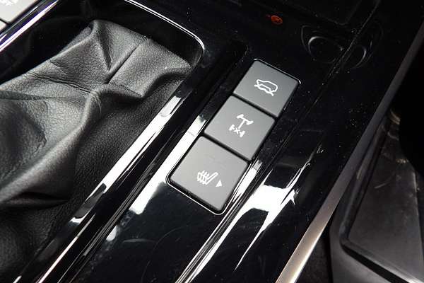 2024 Isuzu D-MAX LS-U+ 4X4