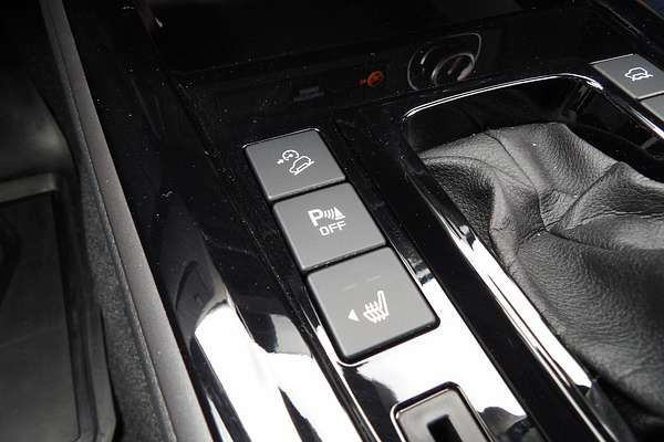2024 Isuzu D-MAX LS-U+ 4X4