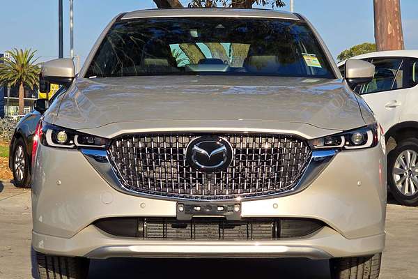 2025 Mazda CX-5 G25 Akera KF Series